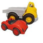 کامیون کفی نیکو