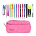 جامدادی سی کلاس مدل مترو کد 0200