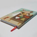 پلنر برنامه ریزی مستر نوت کد 25