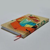 پلنر برنامه ریزی مستر نوت کد 22