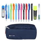 جامدادی سی کلاس مدل مترو کد 0200