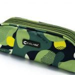 جامدادی سی کلاس مدل چاپی پسرانه کالج کد 0402