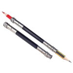 مدادگیر دو سر استیل