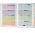 پلنر برنامه ریزی مستر نوت کد 25