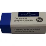 پاک کن آبی فابرکاستل کد 187300