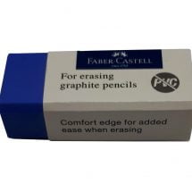 پاک کن آبی فابرکاستل کد 187300