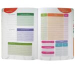 پلنر برنامه ریزی مستر نوت کد 25