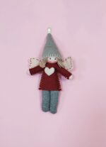 عروسک فرشته هانیل