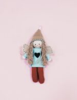 عروسک فرشته هانیل