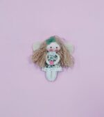 عروسک فرشته زادگیل کوچک