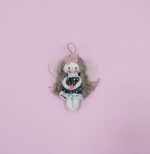 عروسک فرشته زادگیل کوچک