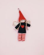 عروسک فرشته هانیل