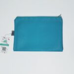 پاکت متوسط زیپ دار چرمی دیپلمات کد:PA_50205 آوای تحریر - Image 9