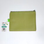 پاکت متوسط زیپ دار چرمی دیپلمات کد:PA_50205 آوای تحریر - Image 6