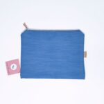 پاکت زیپ دار چرمی لیوایز سایز A5 کد 3018 _ آوای تحریر - Image 6