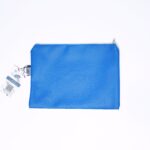 پاکت متوسط زیپ دار چرمی دیپلمات کد:PA_50205 آوای تحریر - Image 8