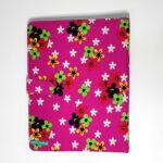 دفترکلاسوری 100 برگ فلزی مگنتی 60147_آوای تحریر - Image 10