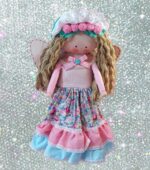 عروسک فرشته ملکه شیموال دوکاج