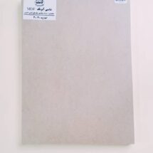 تخته شاسی آبرنگ کامران