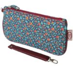 جامدادی تخت بنددار سیب