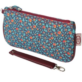 جامدادی تخت بنددار سیب