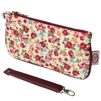 جامدادی تخت بنددار سیب