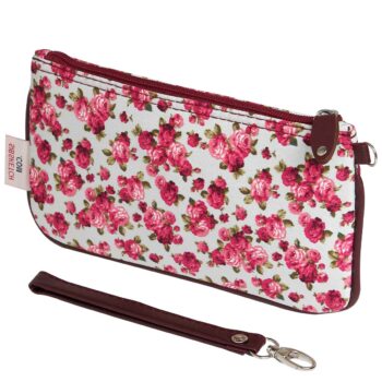 جامدادی تخت بنددار سیب