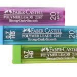 نوک اتود پلیمر 0.7 فابرکاستل