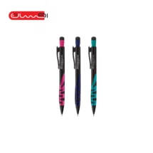 اتود 0.5mm رنگي مدل Z Pencil کد 133609 فابر کاستل