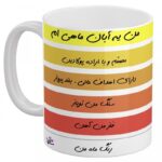 ماگ-سرامیکی-تولد-آبان