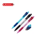 مداد نوکی 2 میلی متری مدل «Click pencil» فابر کاستل