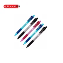 مداد نوکی 2 میلی متری مدل «Click pencil» فابر کاستل