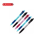 مداد نوکی 2 میلی متری مدل «Click pencil» فابر کاستل