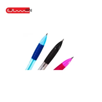 مداد نوکی 2 میلی متری مدل «Click pencil» فابر کاستل