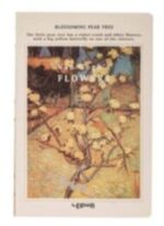 دفتر یادداشت لنوا سری آثار ون گوگ