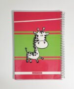 دفتر مشق سیمی آوای تحریر کد 15366