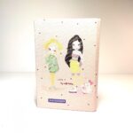 دفتر یادداشت کلاسوری آوای تحریر کد 65256