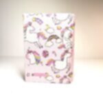 دفتر یادداشت کلاسوری آوای تحریر کد 65256