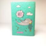 دفتر یادداشت کلاسوری آوای تحریر کد 65256