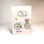 دفتر یادداشت کلاسوری آوای تحریر کد 65256