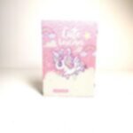 دفتر یادداشت کلاسوری آوای تحریر کد 65256