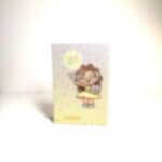 دفتر یادداشت کلاسوری آوای تحریر کد 65256