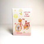 دفتر یادداشت کلاسوری آوای تحریر کد 65256