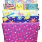 پاکت A5 پارچه ای لیام کد 3012