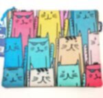 پاکت A5 پارچه ای لیام کد 3012