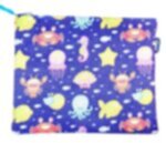 پاکت A5 پارچه ای لیام کد 3012