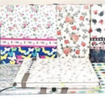 دفتر یادداشت الیز آوای تحریر کد 20240