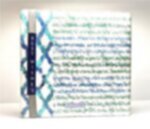 دفتر یادداشت الیز آوای تحریر کد 20240