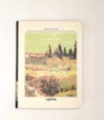 دفتر یادداشت لنوا سری آثار ون گوگ - Image 5