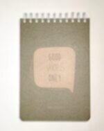 دفتر یادداشت پیل سایز A5 - Image 5